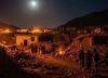 Un poderoso terremoto en Afganistán, en la frontera con Pakistán, deja al menos 250 muertos y 500 heridos