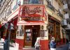 El restaurante de casi 100 años que inspiró a un conocido tango de Piazzolla y Ferrer