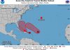 Alerta en Puerto Rico en plena temporada de huracanes: qué se sabe de la onda tropical que avanza cerca de la isla