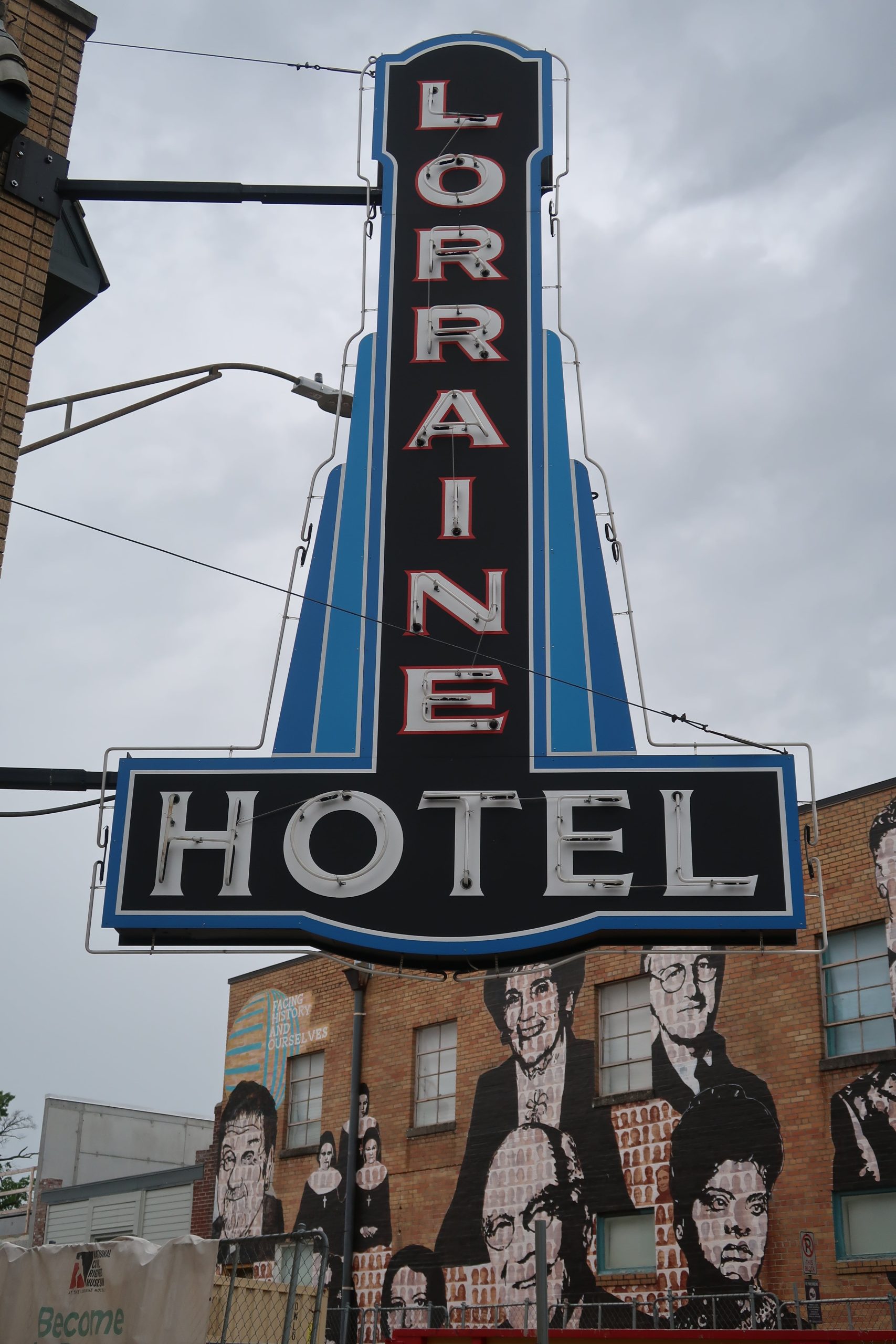 Hotel Lorraine
