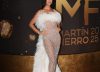 Premios Martín Fierro 2025: los looks de los famosos en la alfombra roja