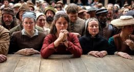 Las 12 películas para tener en cuenta en el inicio de la carrera hacia los Oscar