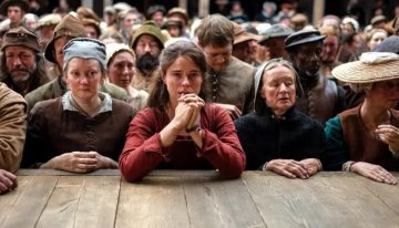 Las 12 películas para tener en cuenta en el inicio de la carrera hacia los Oscar