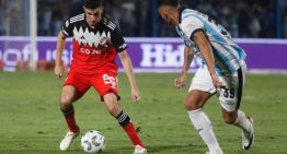 TV y streaming del sábado: juega River, partidazos en Europa, Messi en la MLS y la Fórmula 1