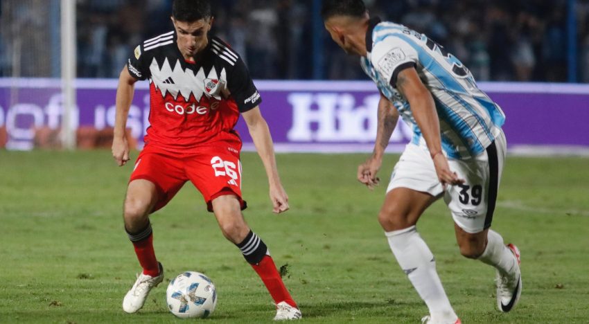 TV y streaming del sábado: juega River, partidazos en Europa, Messi en la MLS y la Fórmula 1