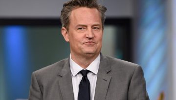 La ‘reina de la ketamina’ se declara culpable de la muerte de Matthew Perry en una vista con los padres del actor presentes