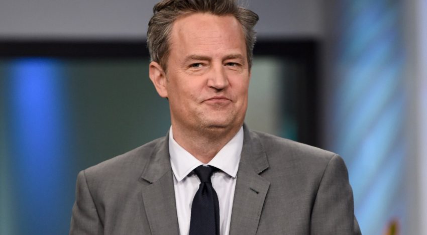 La ‘reina de la ketamina’ se declara culpable de la muerte de Matthew Perry en una vista con los padres del actor presentes