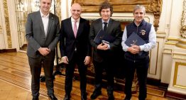 Cadena nacional de Javier Milei por el Presupuesto 2026, en vivo: uno por uno, todos los anuncios del presidente