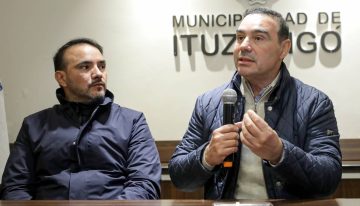 Elecciones en Corrientes: el oficialismo gana en primera vuelta y los libertarios quedan cuartos