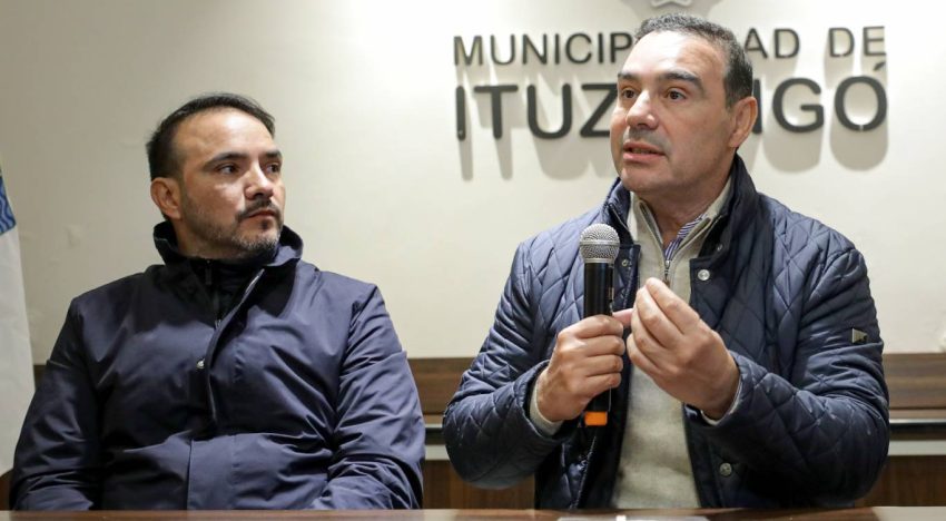 Elecciones en Corrientes: el oficialismo gana en primera vuelta y los libertarios quedan cuartos