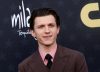 Tom Holland fue internado de urgencia tras sufrir un accidente durante el rodaje de la nueva “Spider-Man”