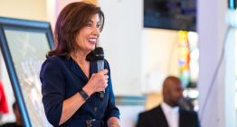 ¿Adiós Kathy Hochul? Cuándo termina el mandato de la gobernadora demócrata de Nueva York