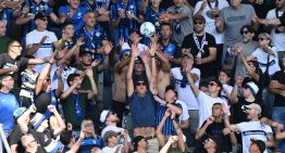 En vivo – Atalanta vs. Lecce: 2 – 0, por la fecha 3 de la Serie A de Italia