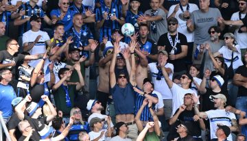 En vivo – Atalanta vs. Lecce: 2 – 0, por la fecha 3 de la Serie A de Italia