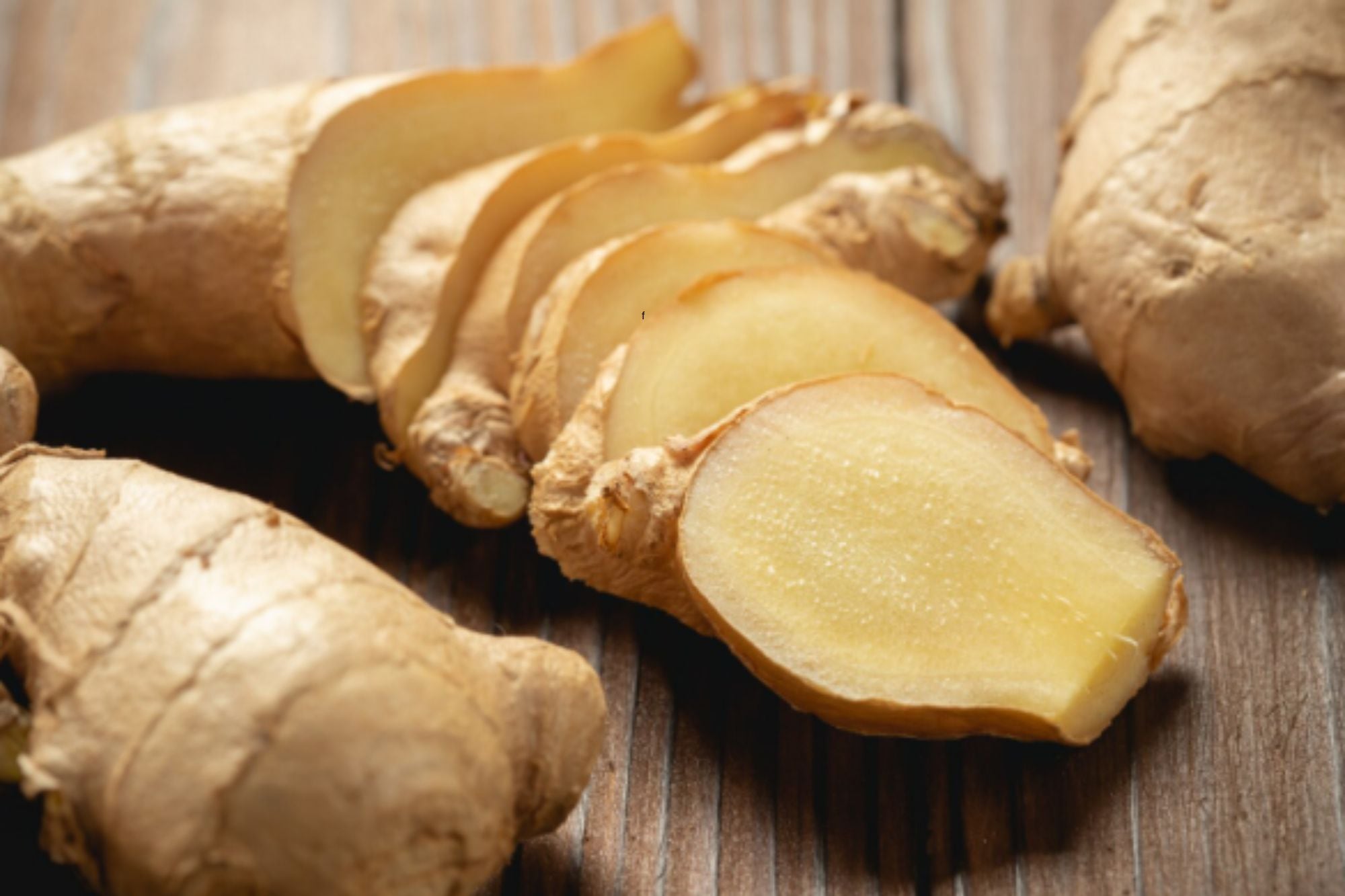 Sus propiedades antioxidantes y antiinflamatorias también fortalecen las defensas del organismo (Foto de carácter ilustrativa: Freepik)