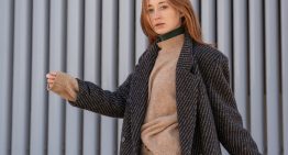 Adiós a la campera de jean: la prenda que será furor esta primavera 2025