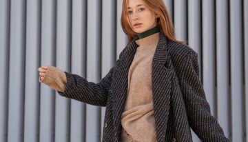 Adiós a la campera de jean: la prenda que será furor esta primavera 2025