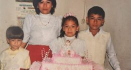 Su madre llegó sola cuando él era chico, por años soñó con seguirla, y hoy brilla en Argentina: “No noté discriminación”