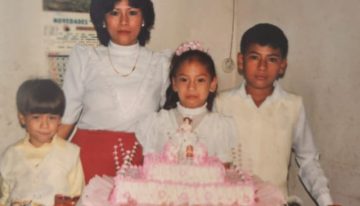 Su madre llegó sola cuando él era chico, por años soñó con seguirla, y hoy brilla en Argentina: “No noté discriminación”