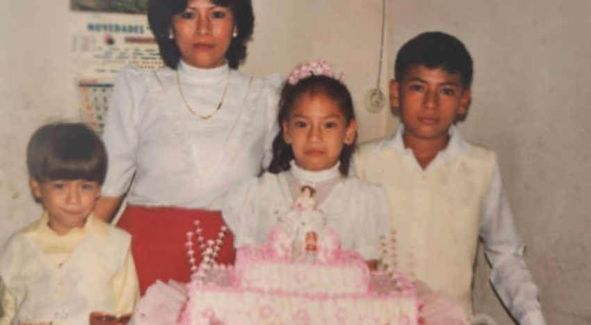 Su madre llegó sola cuando él era chico, por años soñó con seguirla, y hoy brilla en Argentina: “No noté discriminación”