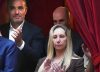 El juez Ercolini delegó en el fiscal Stornelli la denuncia de espionaje ilegal que hizo el Gobierno