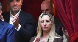 El juez Ercolini delegó en el fiscal Stornelli la denuncia de espionaje ilegal que hizo el Gobierno