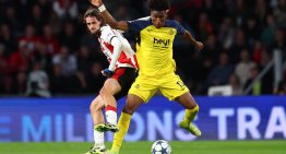 En vivo – PSV vs. RU Saint-Gilloise: 0 – 2, por la fecha 1 de la Champions League