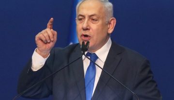 Reino Unido, Canadá y Australia reconocieron formalmente al Estado palestino