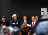 Tiroteo en un centro de detención de inmigrantes en Dallas: hay “múltiples” víctimas