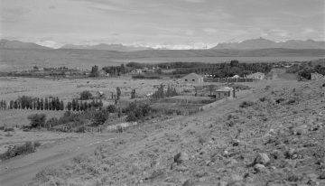 El pueblo que pasó de paraje inexplorado a meca del turismo internacional