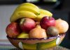 Qué frutas no se deben mezclar en la heladera y por qué, según los expertos