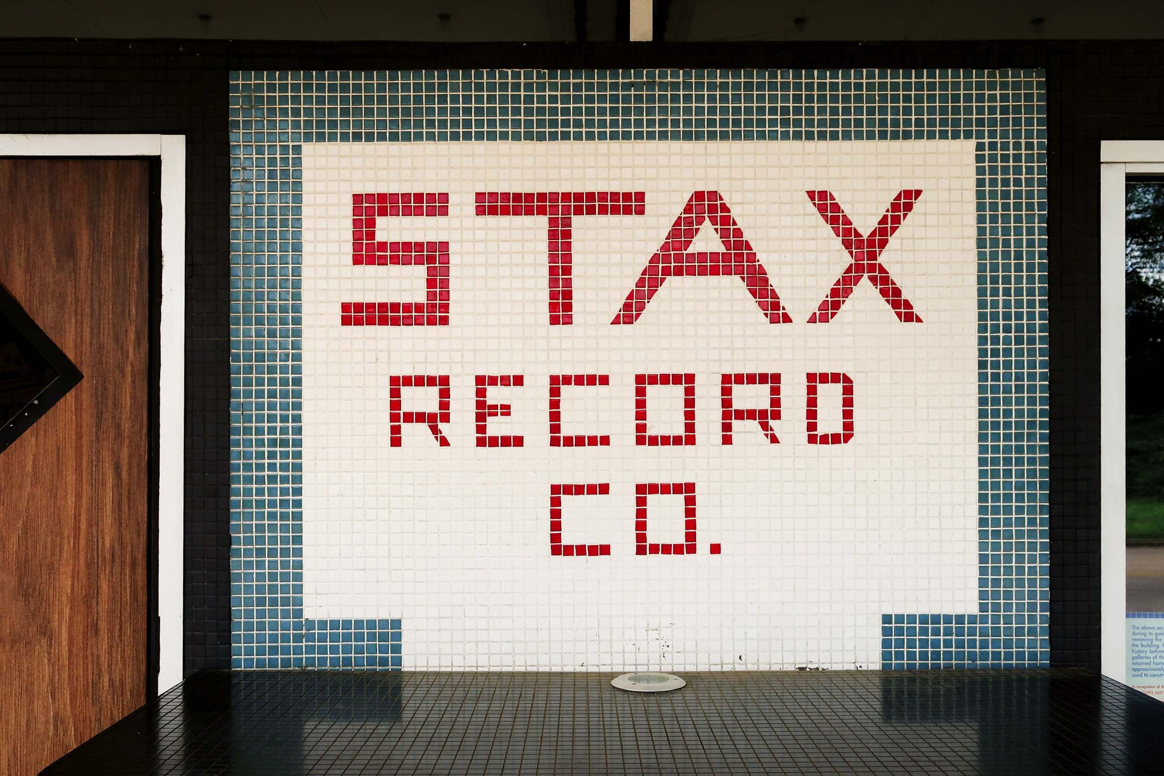 Stax Museum