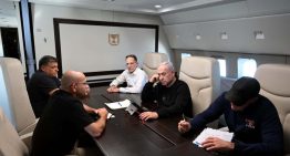 Netanyahu cambia su ruta de vuelo a Estados Unidos ante la amenaza de un posible arresto por crímenes de guerra en Gaza