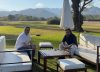 El Senado define si se suma a la ofensiva parlamentaria contra el Gobierno e insiste con la ley de ATN