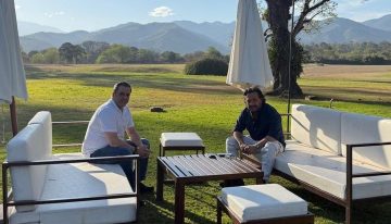 El Senado define si se suma a la ofensiva parlamentaria contra el Gobierno e insiste con la ley de ATN