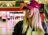 Look informal y selfies con los fans: así fue el regreso de Wanda Nara al país tras su viaje a México
