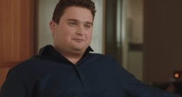 El hijo de una modelo podría convertirse en príncipe tras ser reconocido como sobrino del rey de Bélgica