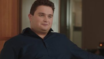 El hijo de una modelo podría convertirse en príncipe tras ser reconocido como sobrino del rey de Bélgica