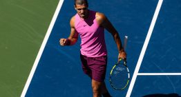 Alcaraz – Lehecka en directo, el partido del US Open en vivo