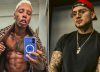La desaparición de los músicos colombianos B-King y Regio Clown en Ciudad de México activa la maquinaria diplomática para su búsqueda