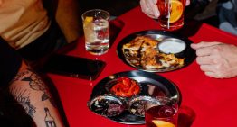 Celebrá el Día del Aperitivo: los sabores que marcan tendencia en Buenos Aires