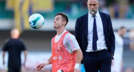 En vivo – H. Verona vs. Juventus: 0 – 0, por la fecha 4 de la Serie A de Italia