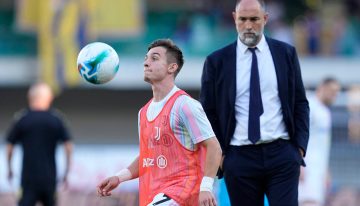 En vivo – H. Verona vs. Juventus: 0 – 0, por la fecha 4 de la Serie A de Italia
