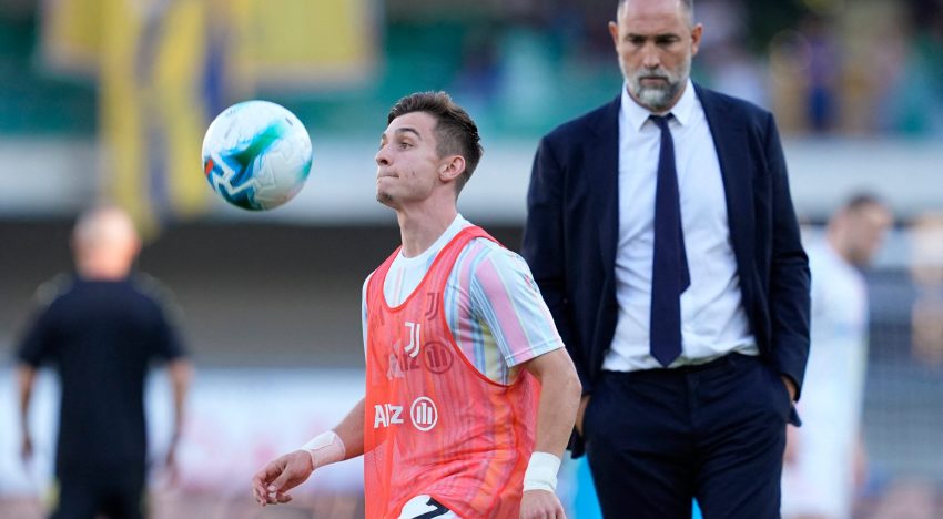 En vivo – H. Verona vs. Juventus: 0 – 0, por la fecha 4 de la Serie A de Italia