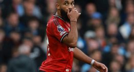 En vivo – Manchester City vs. Man. United: 1 – 0, por la fecha 4 de la Premier League