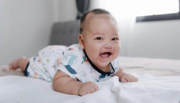 Amnesia infantil: por qué no tenemos recuerdos de cuando éramos bebés