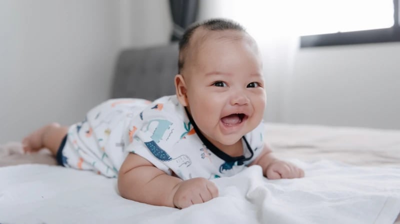 Amnesia infantil: por qué no tenemos recuerdos de cuando éramos bebés