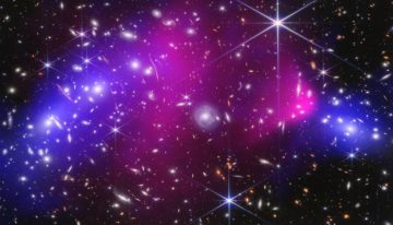 Las 10 imágenes más espectaculares del cosmos enviadas por el Telescopio James Webb