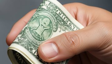 Dónde hay que poner billetes doblados en septiembre de 2025 para atraer dinero, según el Feng Shui