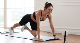 La etiqueta en el gym: lo que no hay que hacer a la hora de entrenar